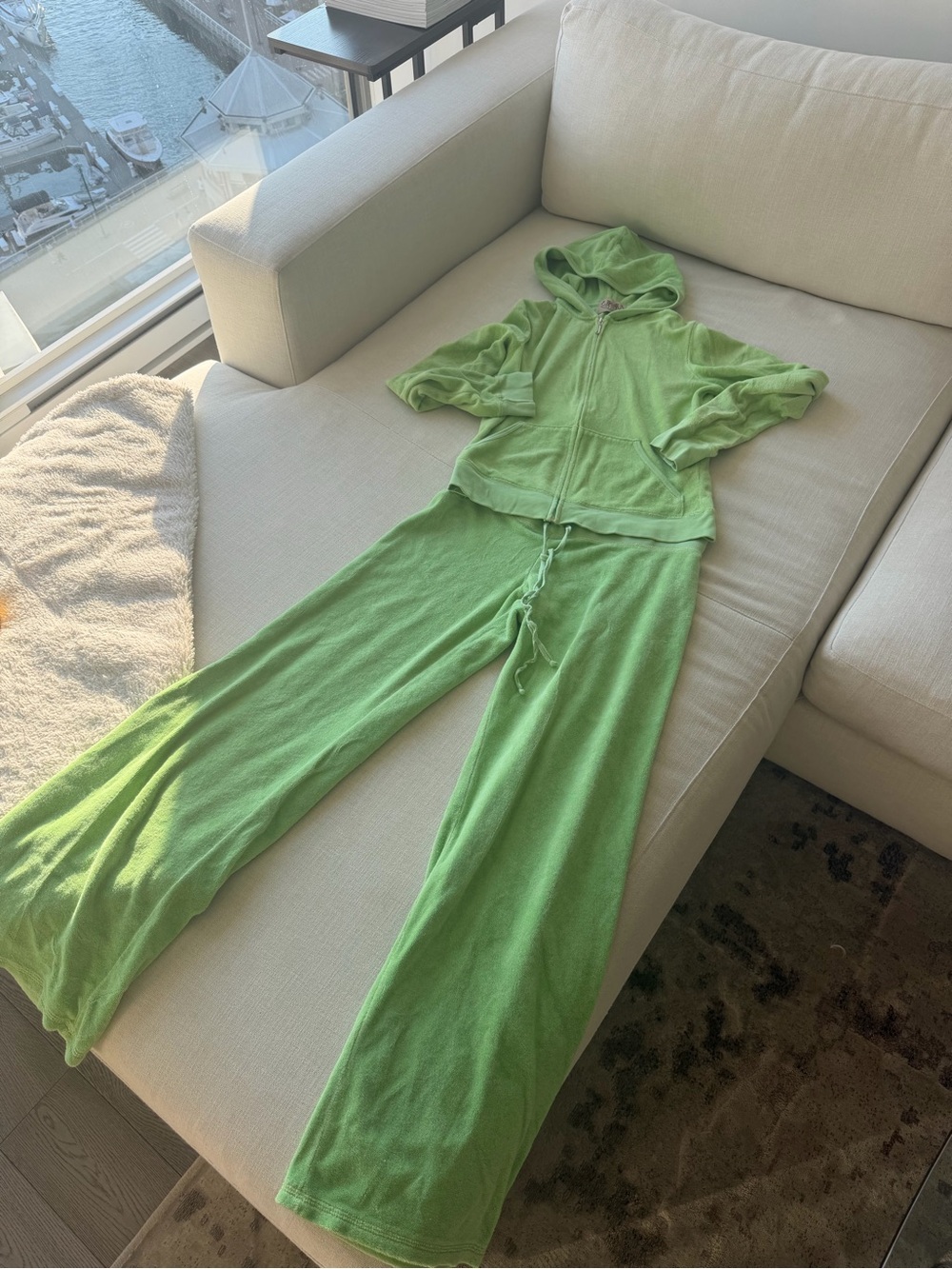 JUICY COUTURE 👑 Vintage OG Tracksuit